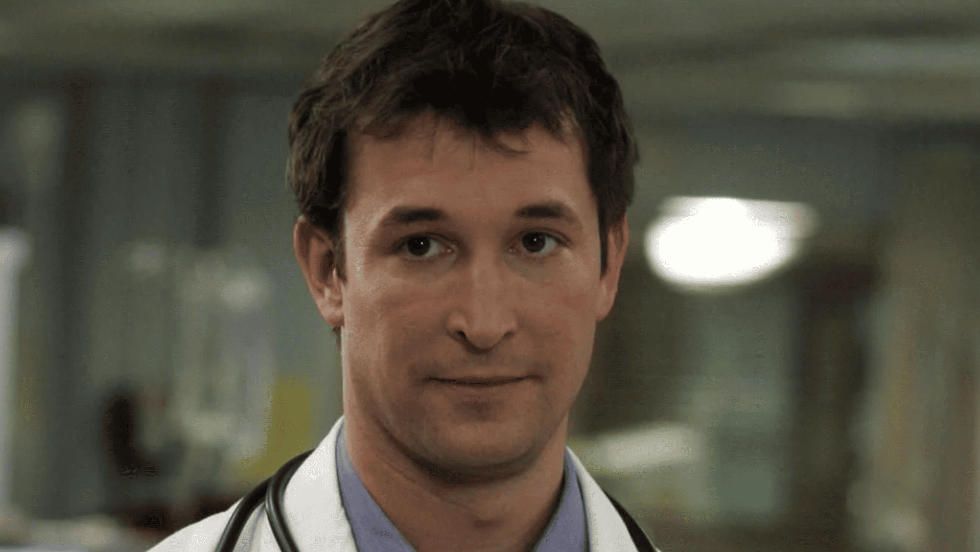 ER Spiritual Sequel Series With Noah Wyle Is Happening | GIANT FREAKIN