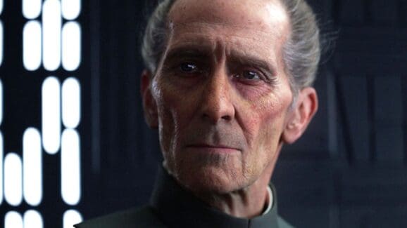 Star Wars Legal Battle Over Peter Cushing In Rogue One Goes To Trial