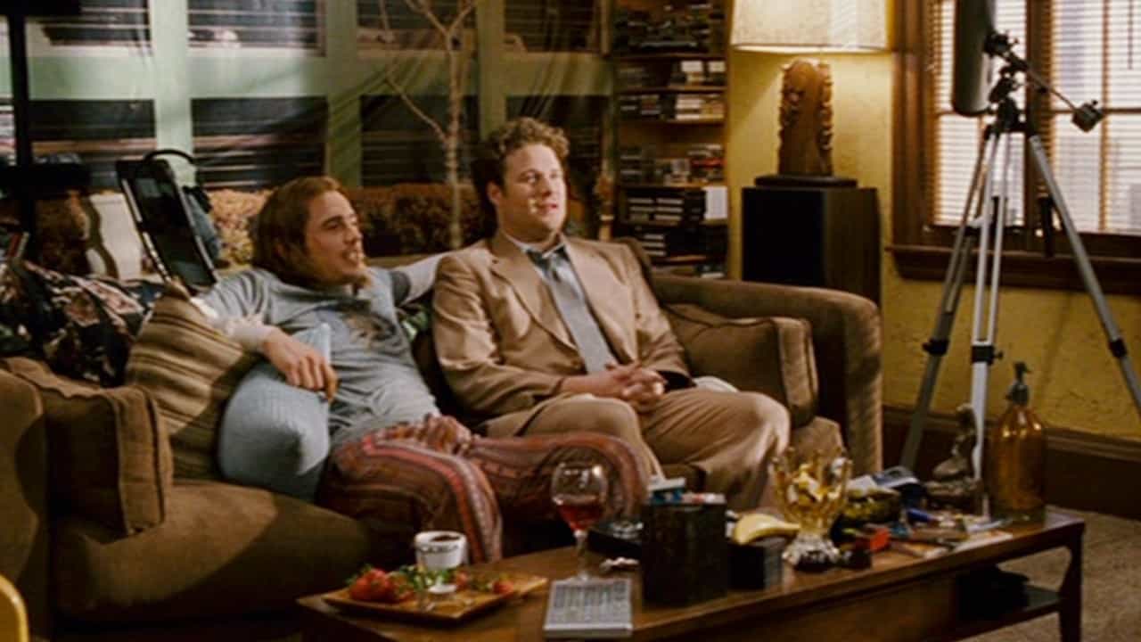 Netflix Comedy Is Seth Rogen's Only Goofball Movie You Need To Watch ...