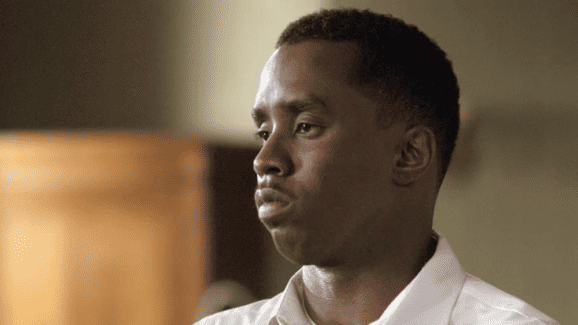 Diddy Sharing A Cell With World's Biggest Cryptocurrency Fraud