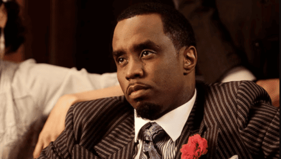 Katt Williams Was Right About P. Diddy And The Year Of Exposure | GIANT ...