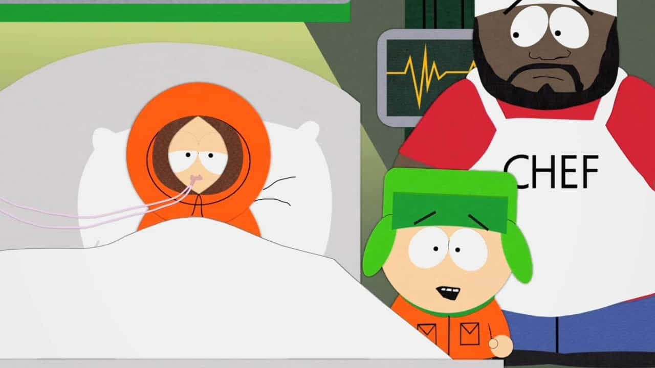 south park