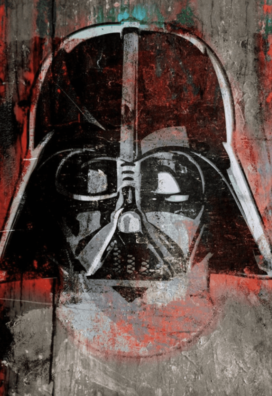 Star Wars Becomes Pop Art In Amazing Prints | GIANT FREAKIN ROBOT