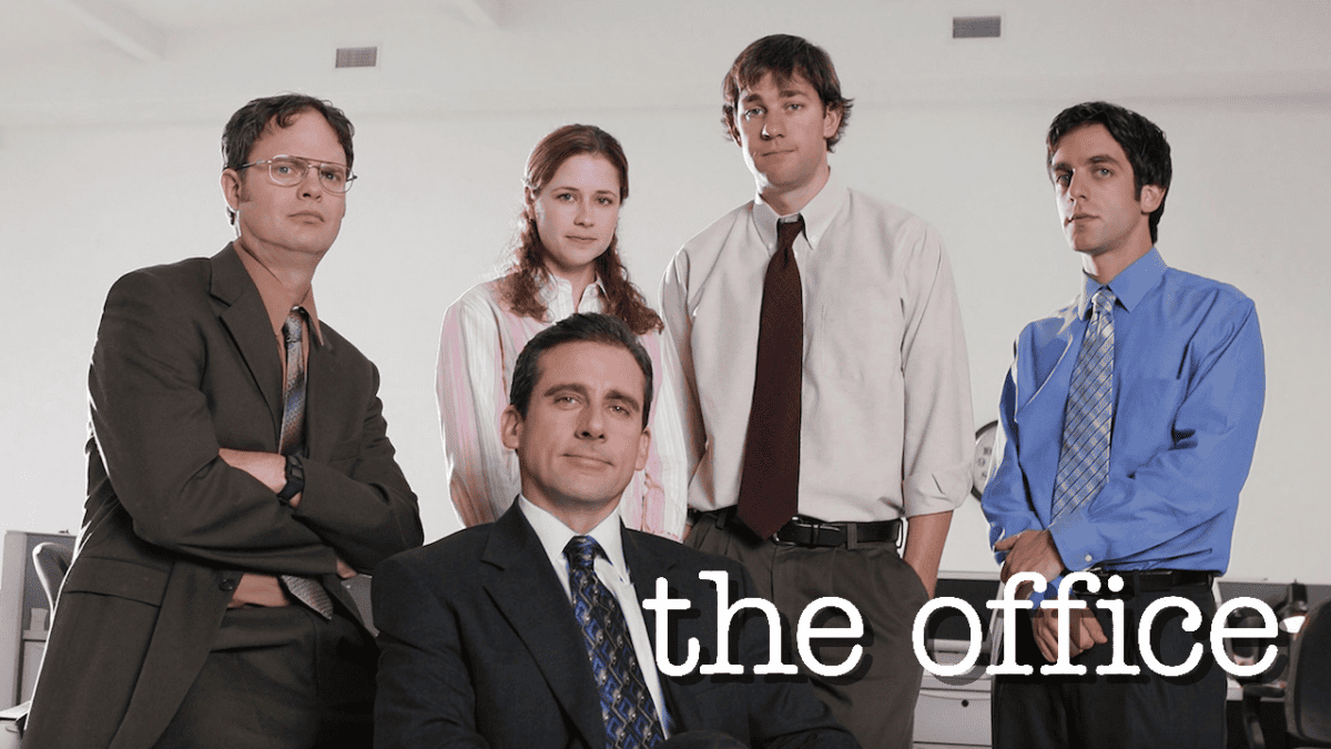 The Office News