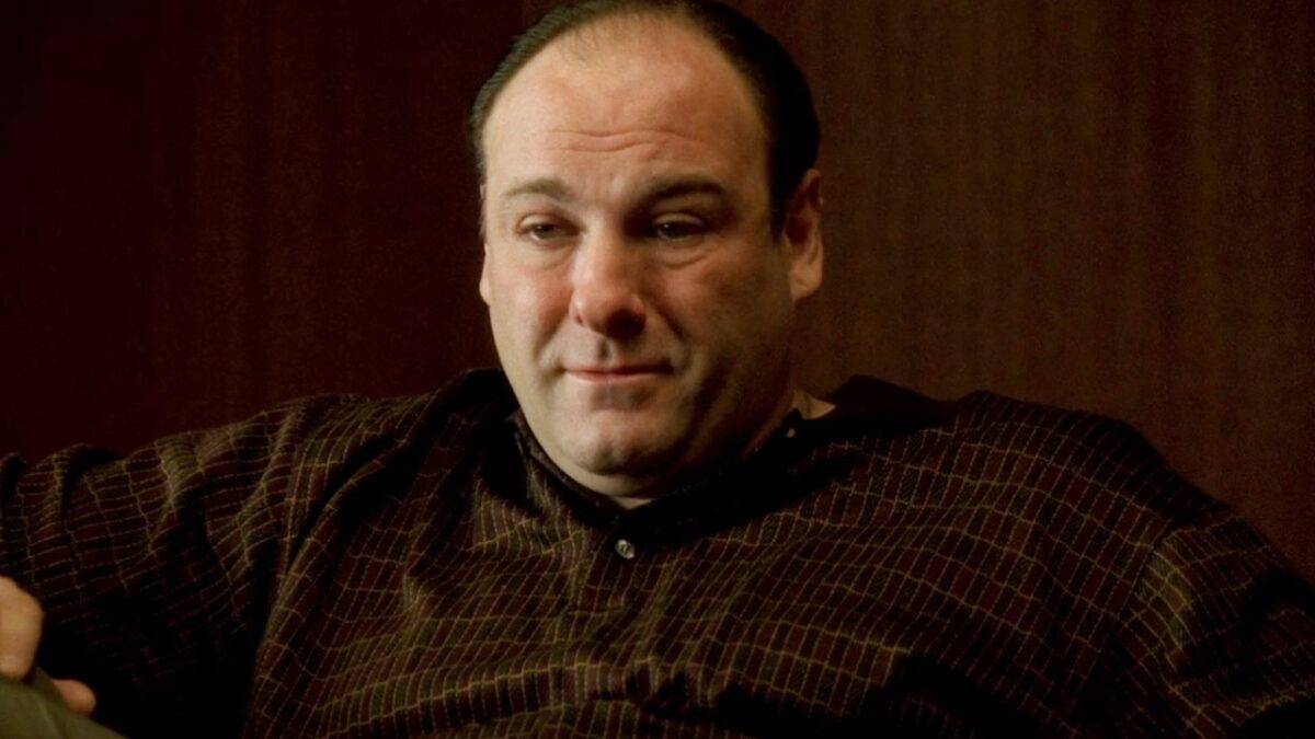 The Sopranos Episode That Mirrors Tragic Real Life Of James Gandolfini ...