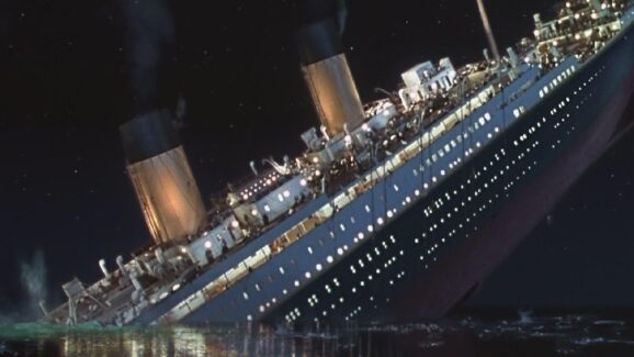 Titanic's Most Infamous Scene Just Got Worse