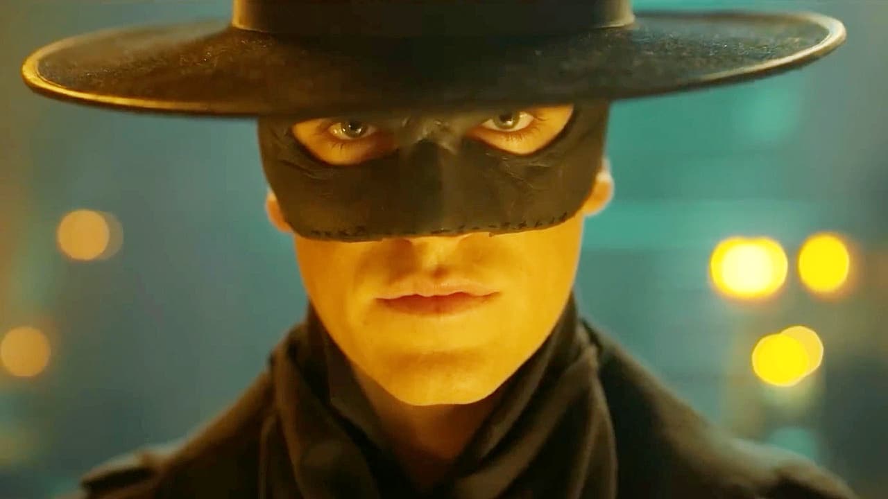 zorro