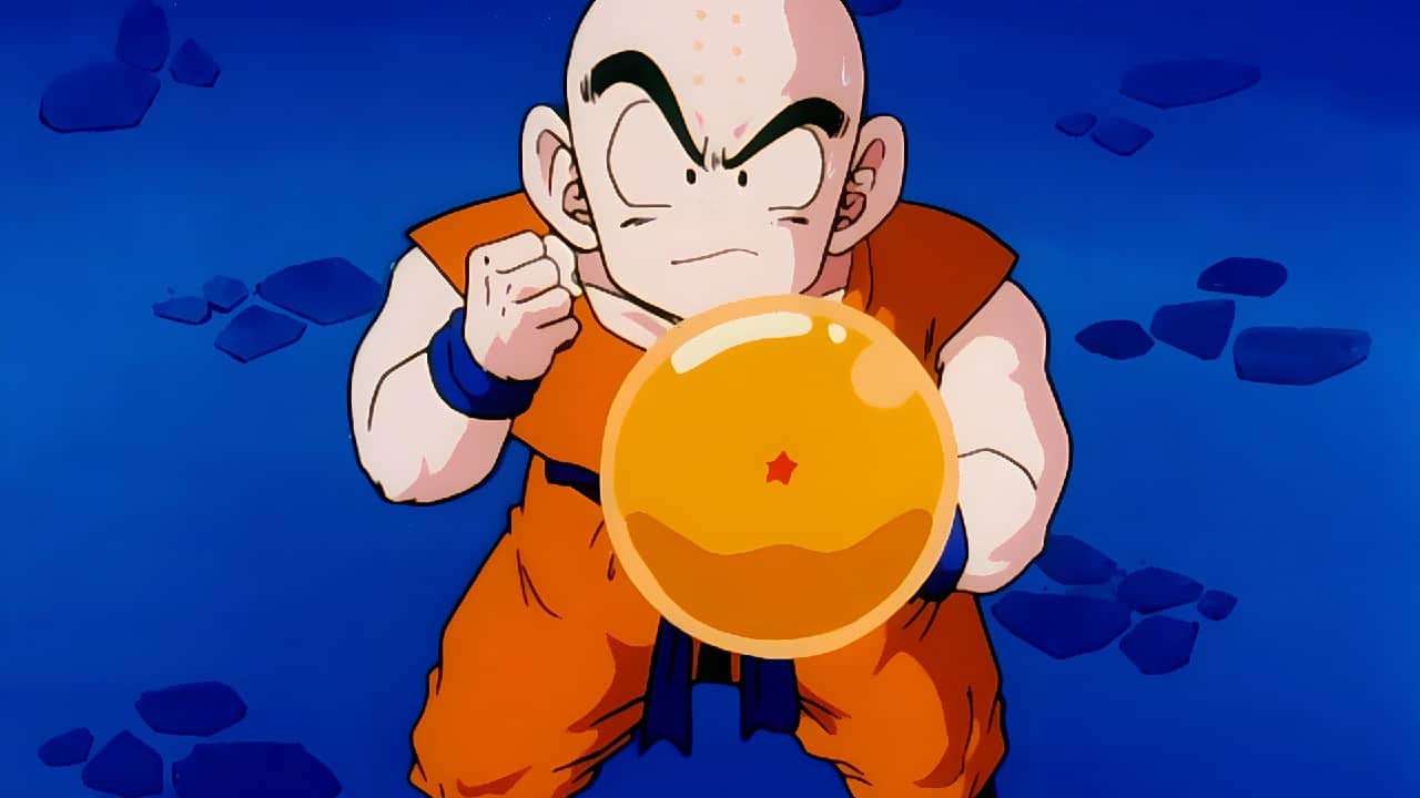 The Best Dragon Ball Z Fighter Is The One Nobody Expects 