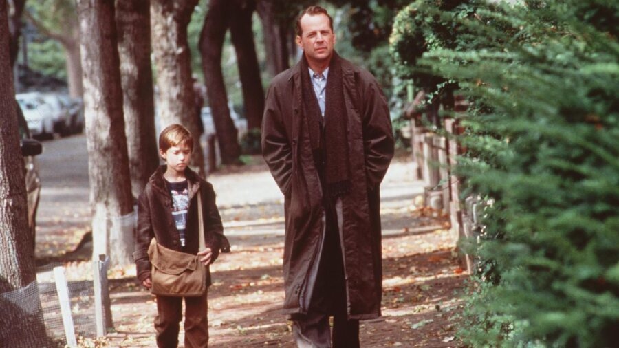 the sixth sense