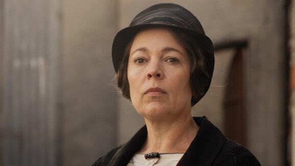 Olivia Colman Is Hilarious in New British Black Comedy Mystery Wicked ...