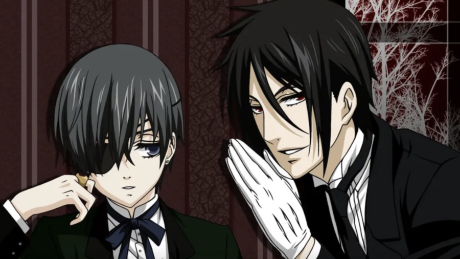 black butler season 4