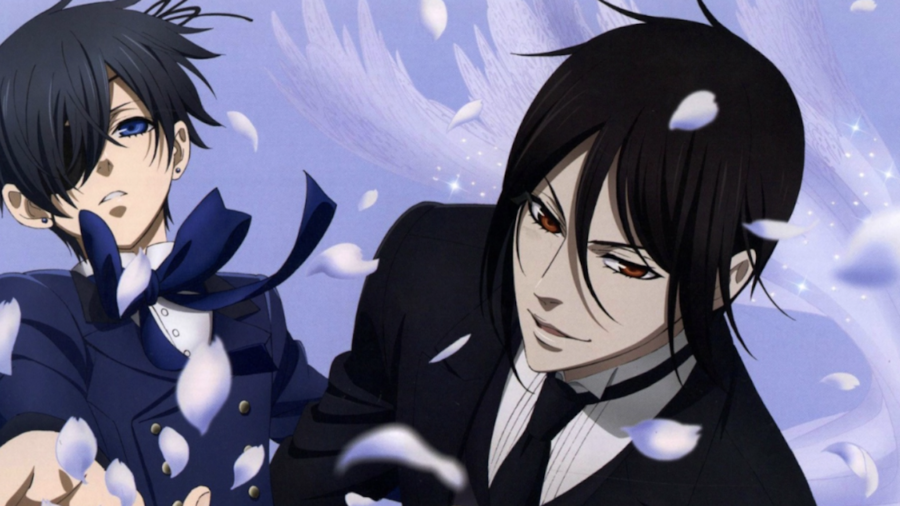 black butler anime 7