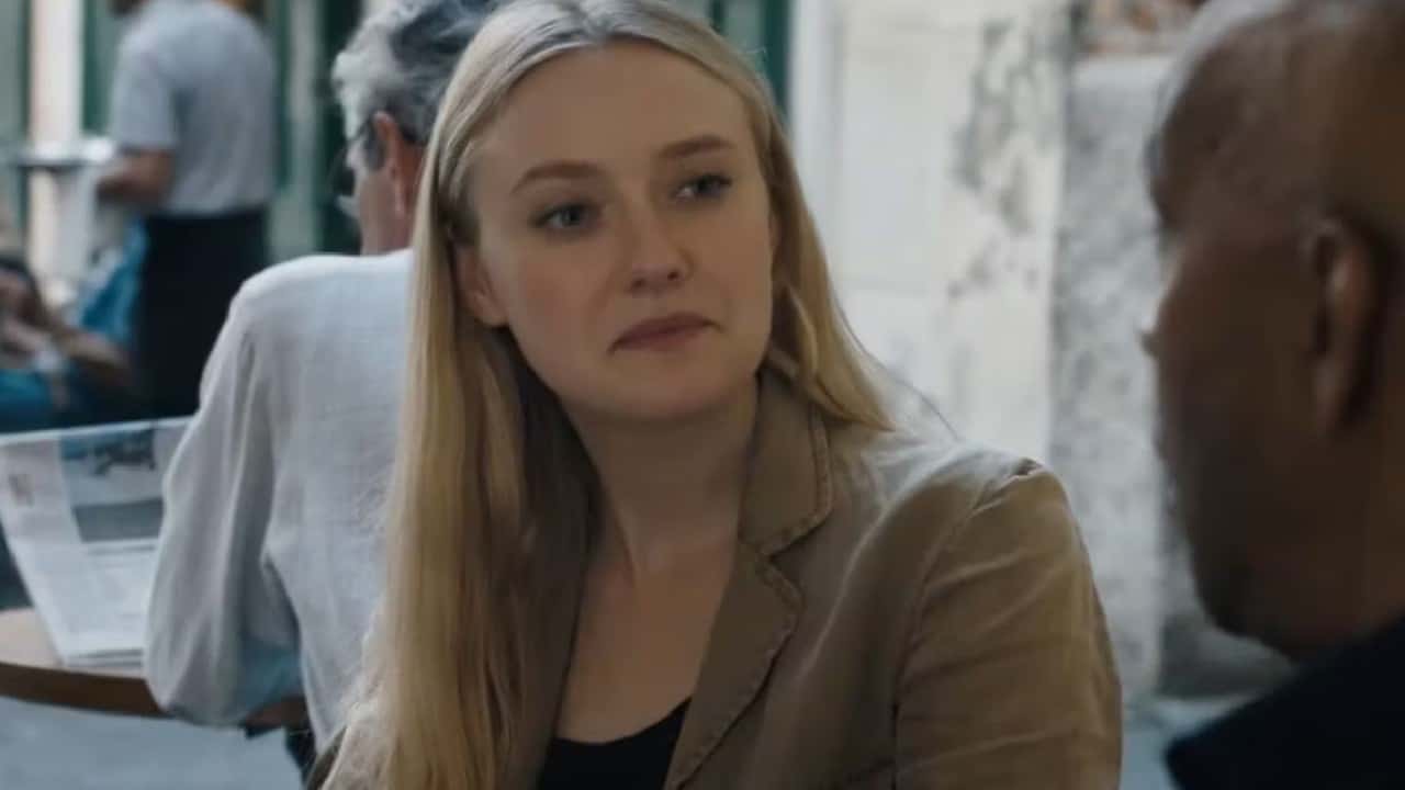 dakota fanning