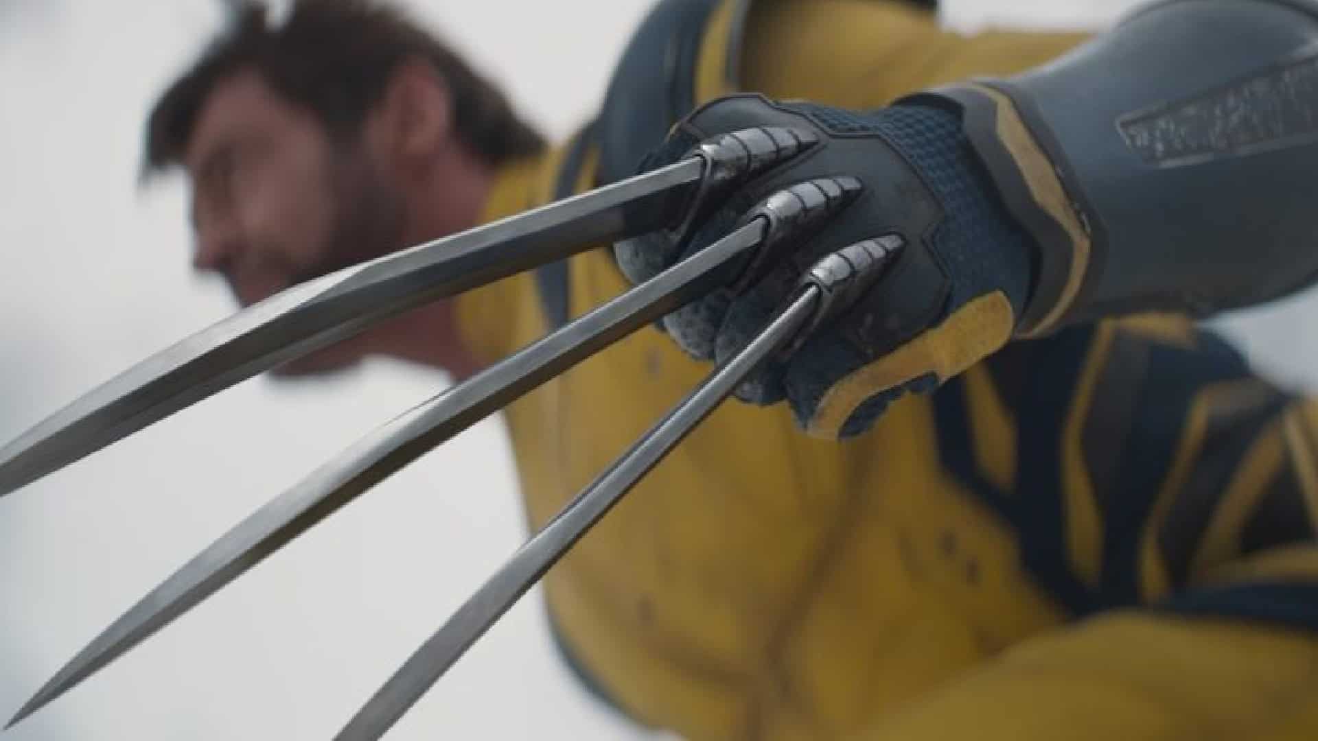 Wolverine Raised The Son Of His Worst Enemy | GIANT FREAKIN ROBOT