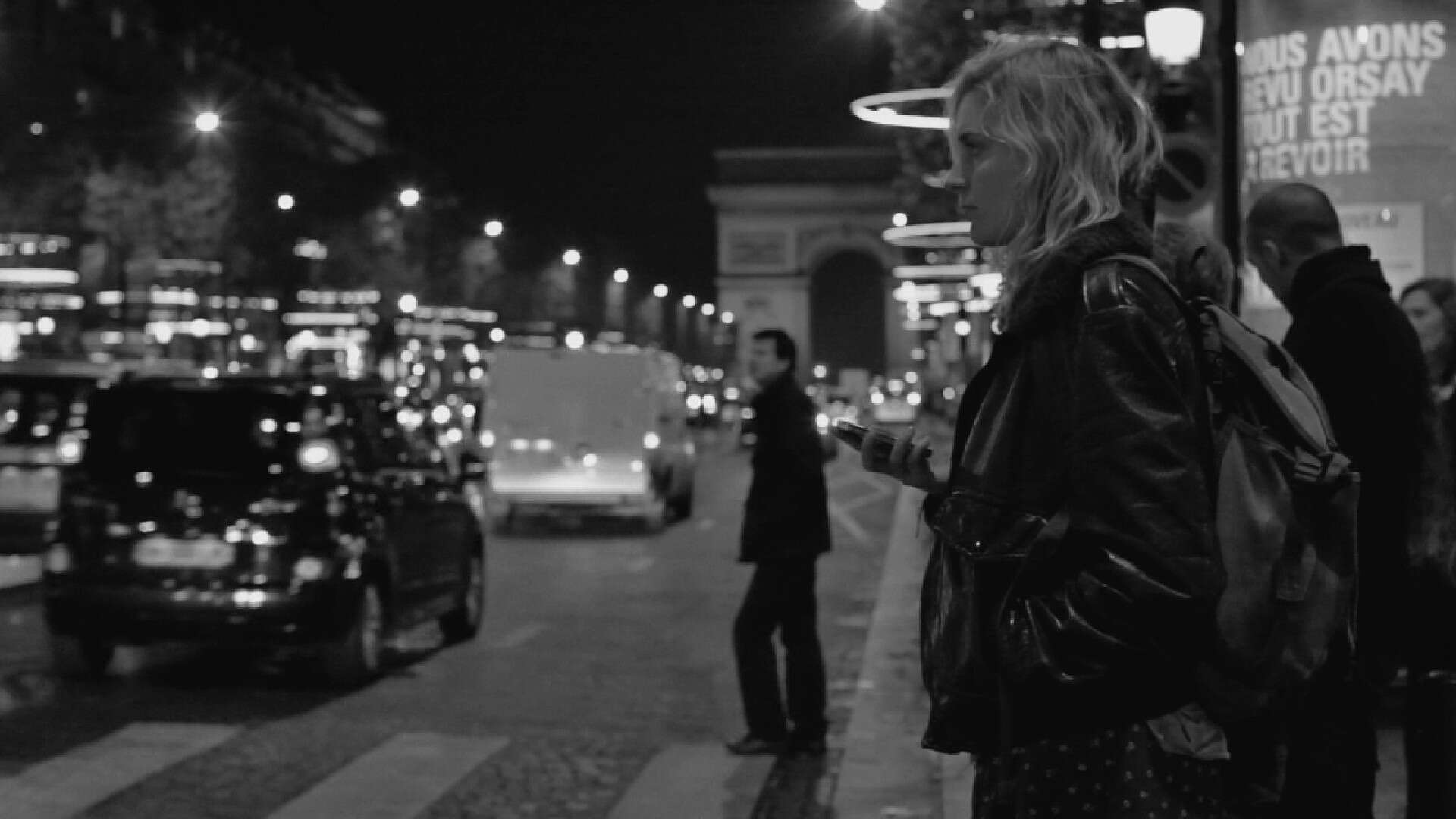 frances ha