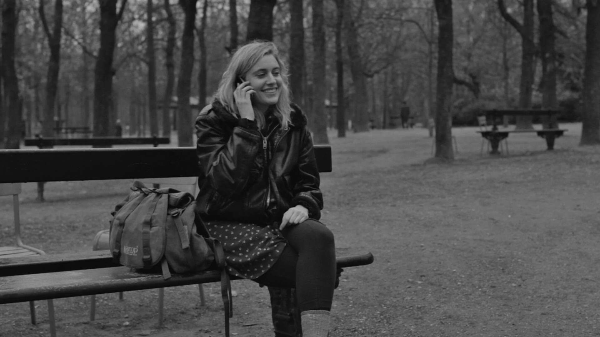 frances ha