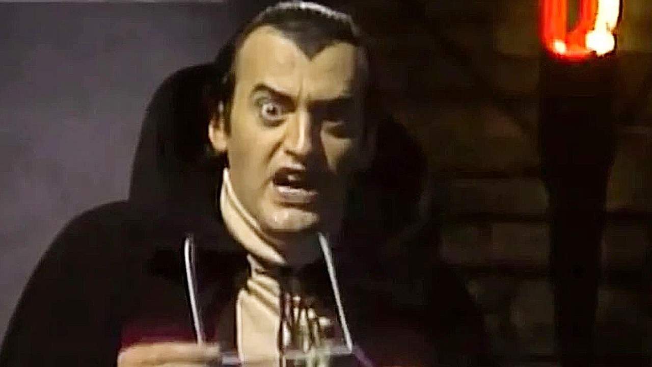 Joe Flaherty, Beloved Comic Actor, Dead At 82 | GIANT FREAKIN ROBOT