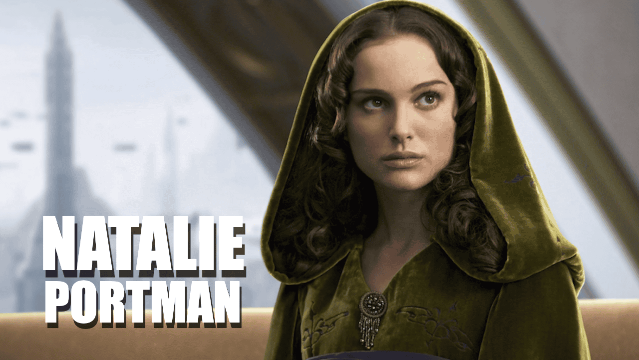 Natalie Portman News