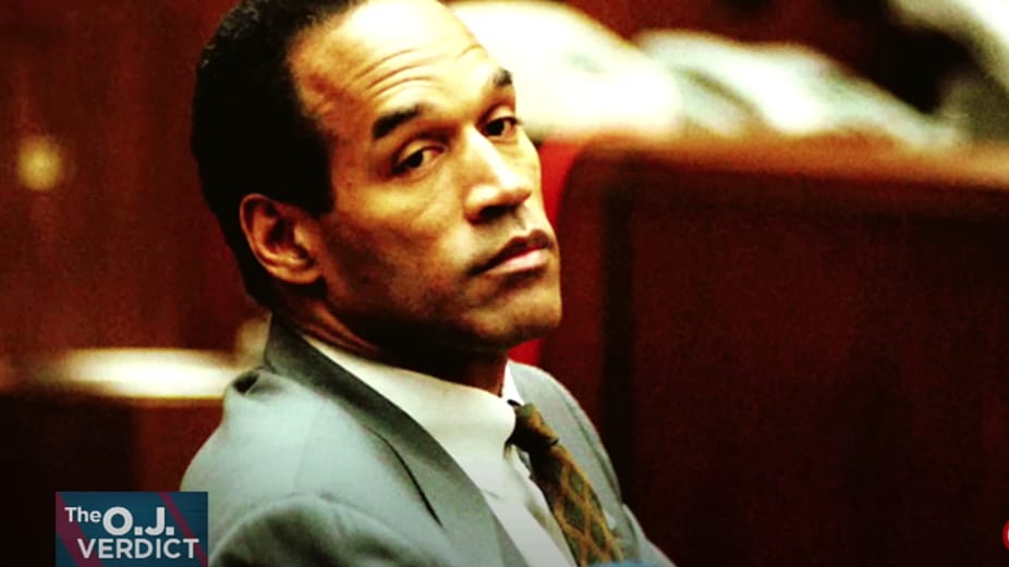 Oj Simpson Former Nfl Star Acquitted Of Murder Dead At 76 Giant Freakin Robot 5602