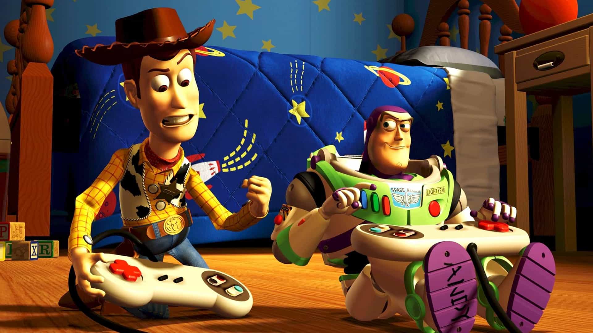 toy story 5