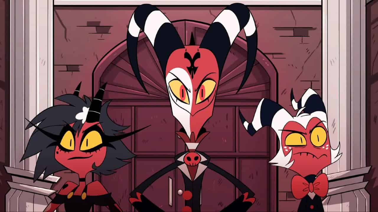 The Hazbin Hotel Spin-Off Better Than Original | GIANT FREAKIN ROBOT