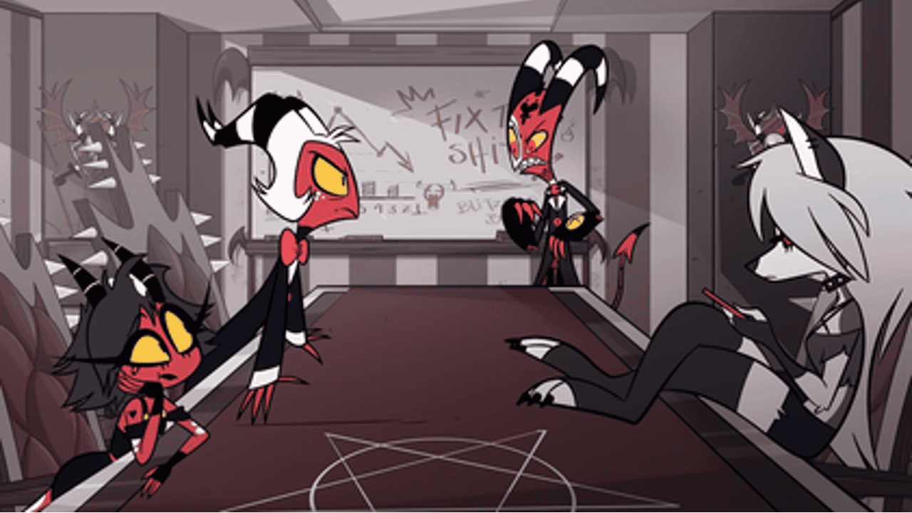 The Hazbin Hotel Spin-Off Better Than Original | GIANT FREAKIN ROBOT