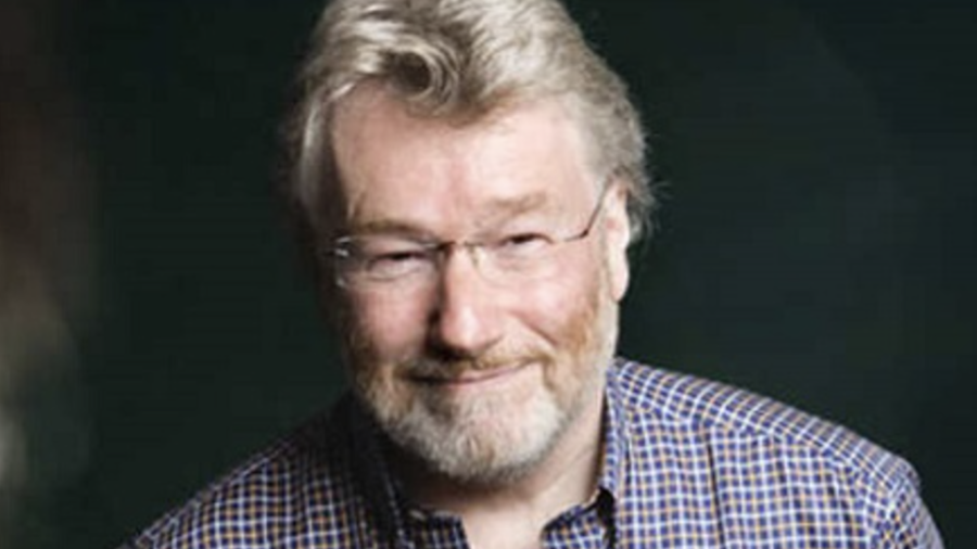 Iain Banks