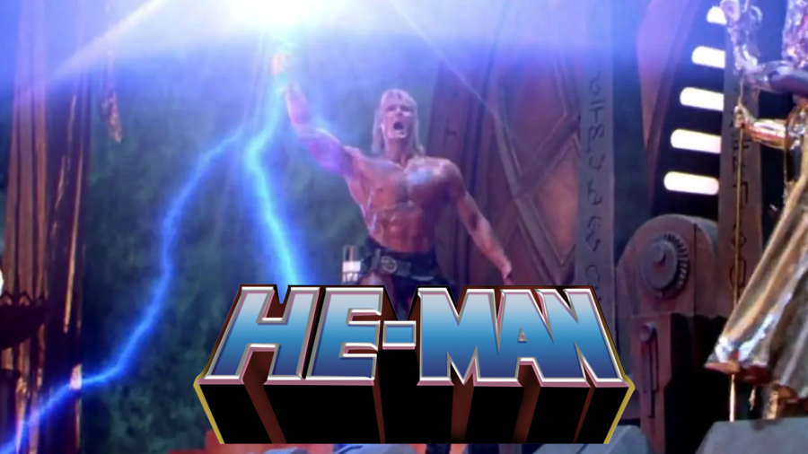 He-Man and the Masters of the Universe Franchise