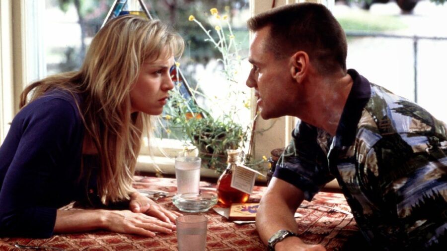 me myself and Irene