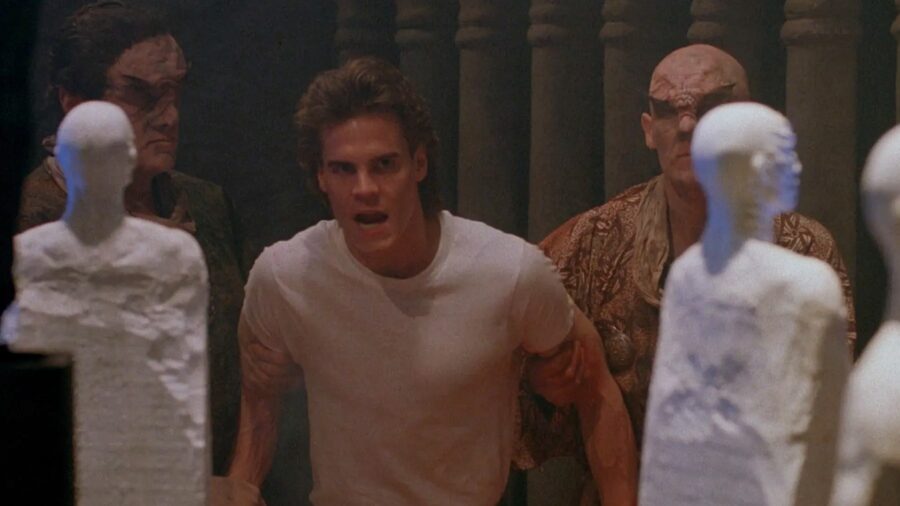 nightbreed