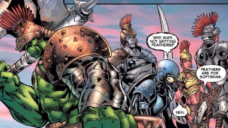 world war hulk