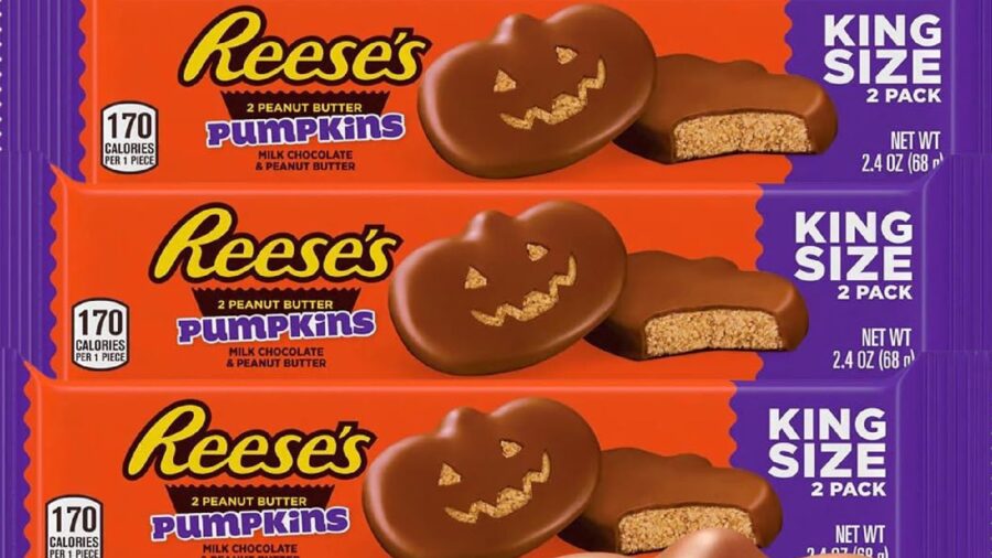 Reese's