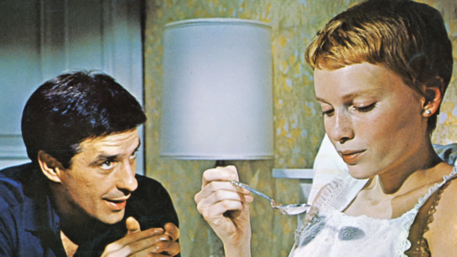 Rosemary’s Baby