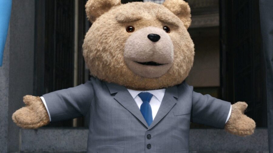 Ted season 2