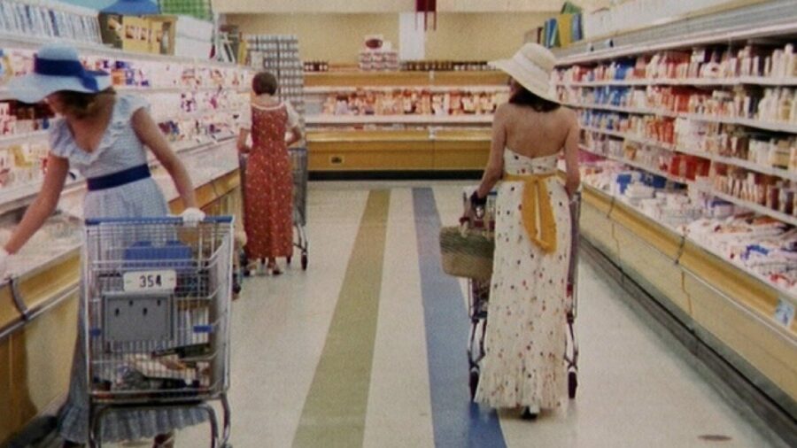 the stepford wives