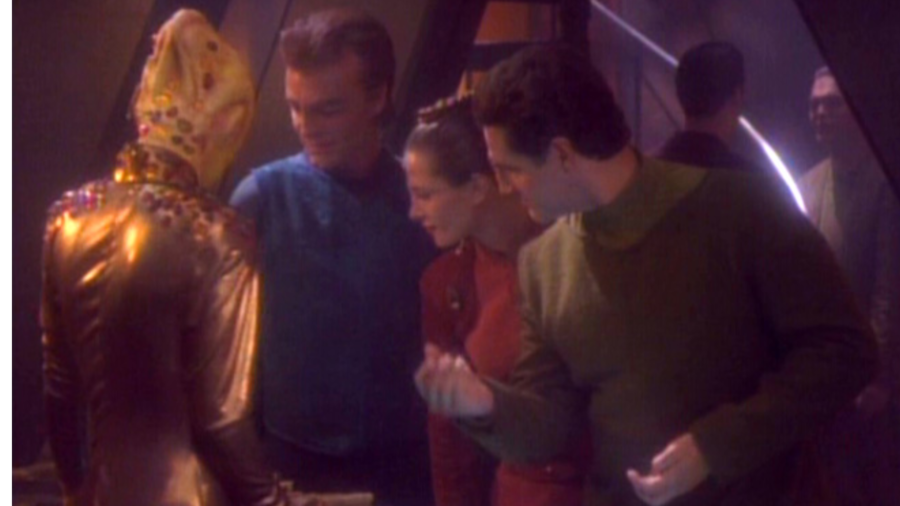 Star Trek: Deep Space Nine