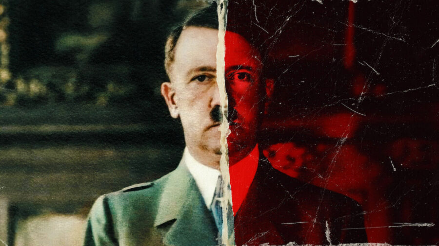 Hitler and the nazis