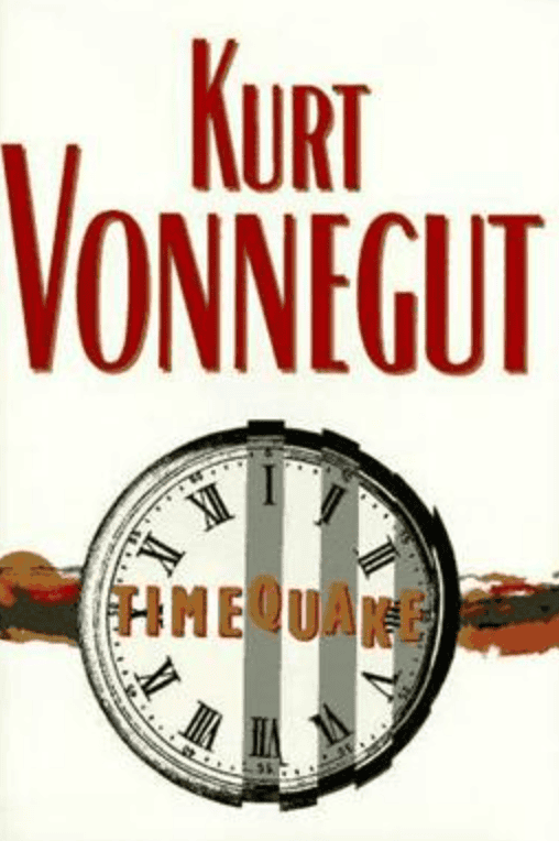 Kurt Vonnegut