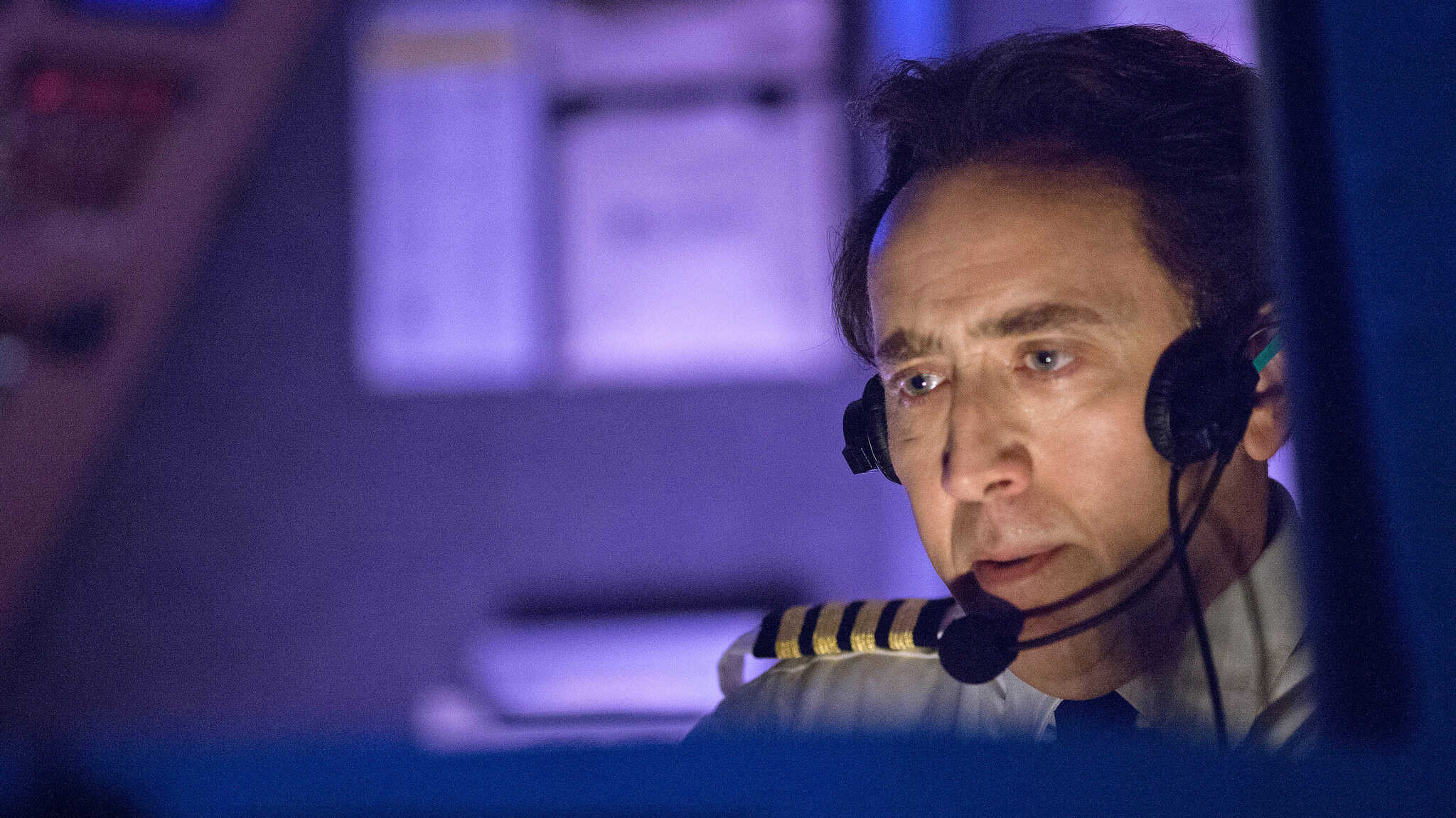 Forgotten Nicolas Cage Flop Will Make You Question Your Faith | GIANT ...