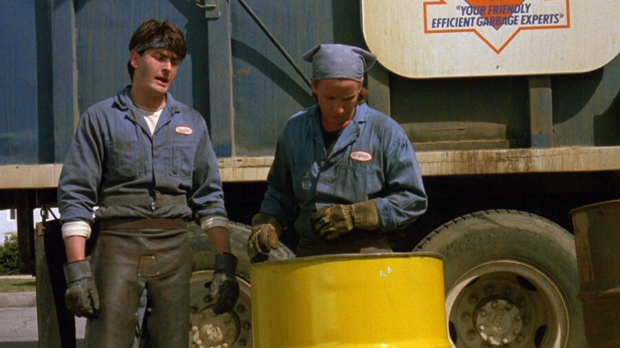 Men at Work 1990