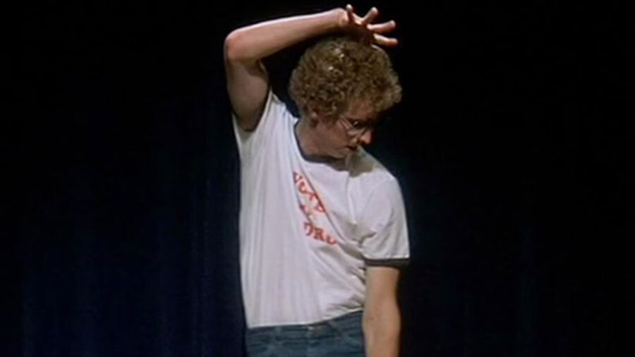 Napoleon Dynamite