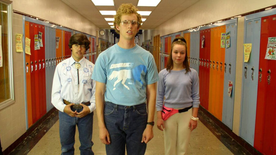 Napoleon Dynamite