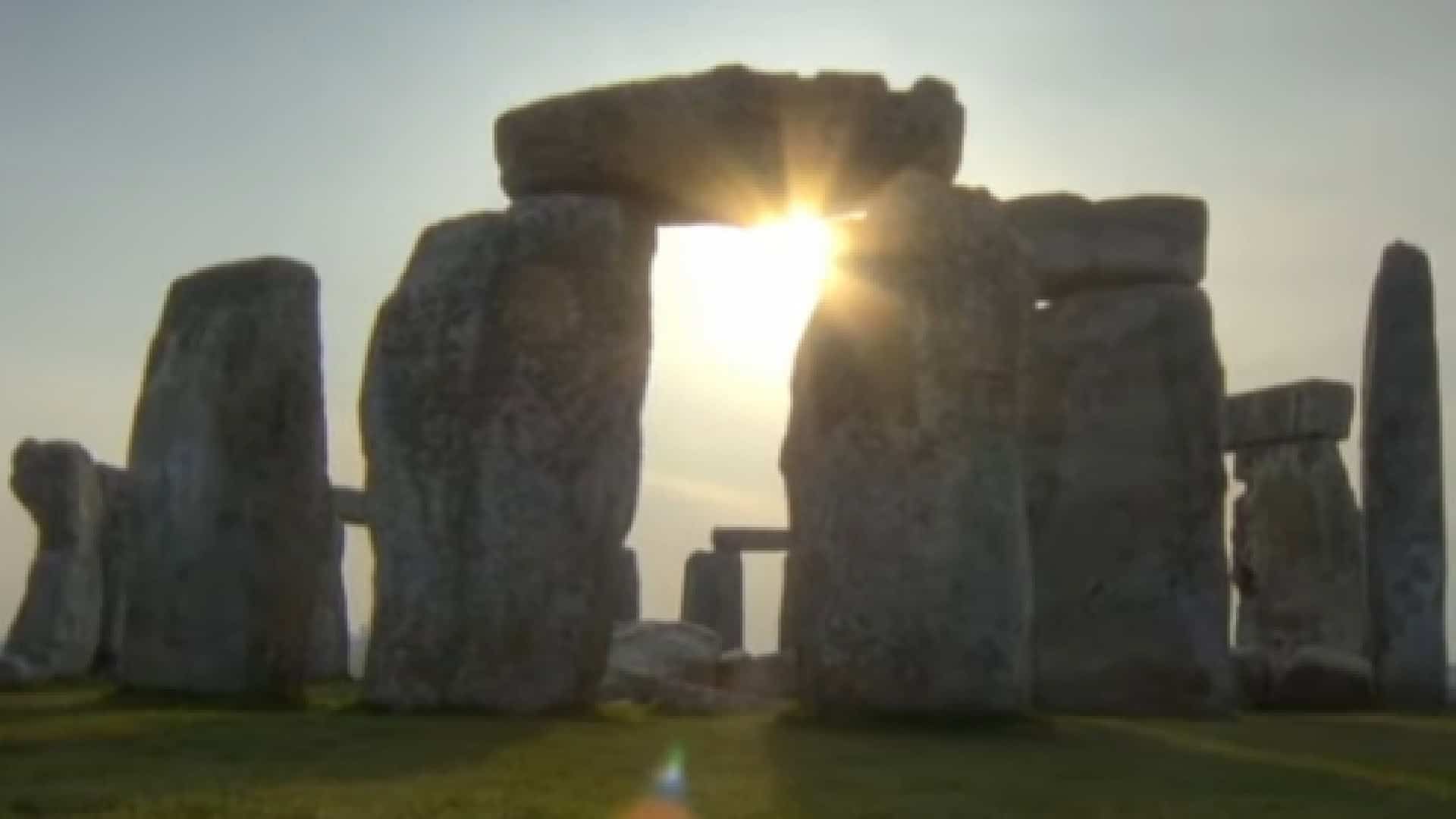 stonehenge