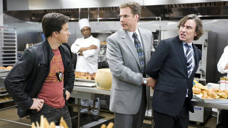 The Other Guys 2010