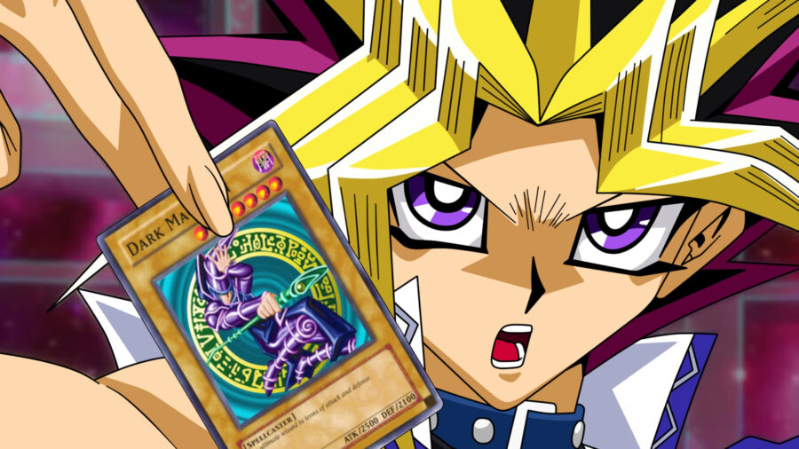 Yu-Gi-Oh