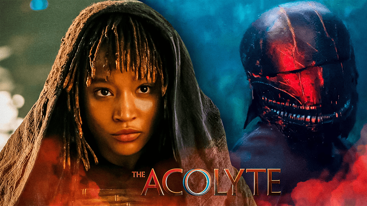 the acolyte