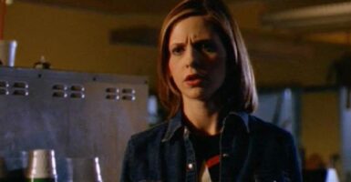 worst Buffy Episode