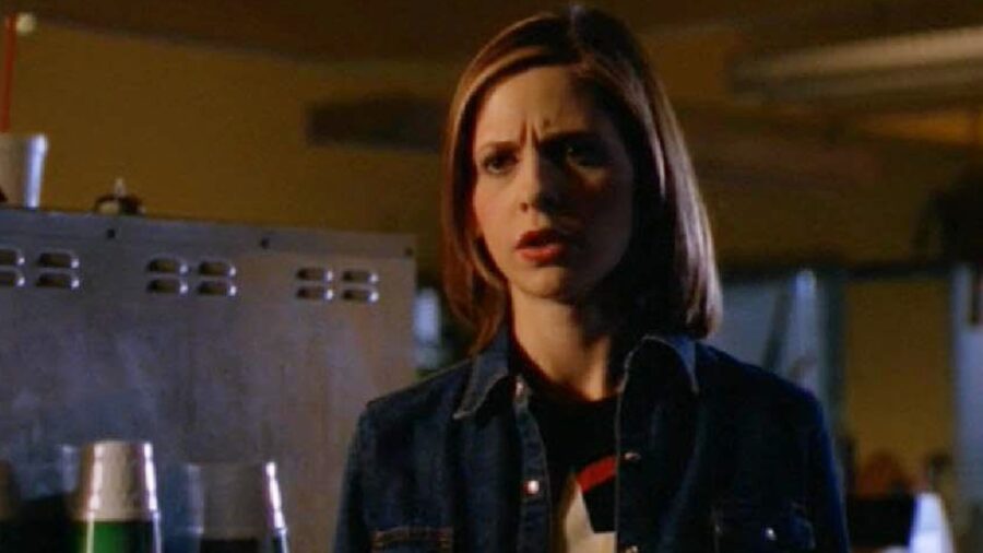worst Buffy Episode
