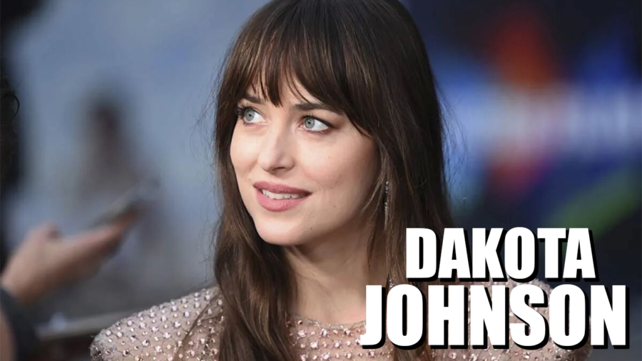 dakota johnson