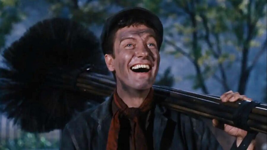 dick van dyke